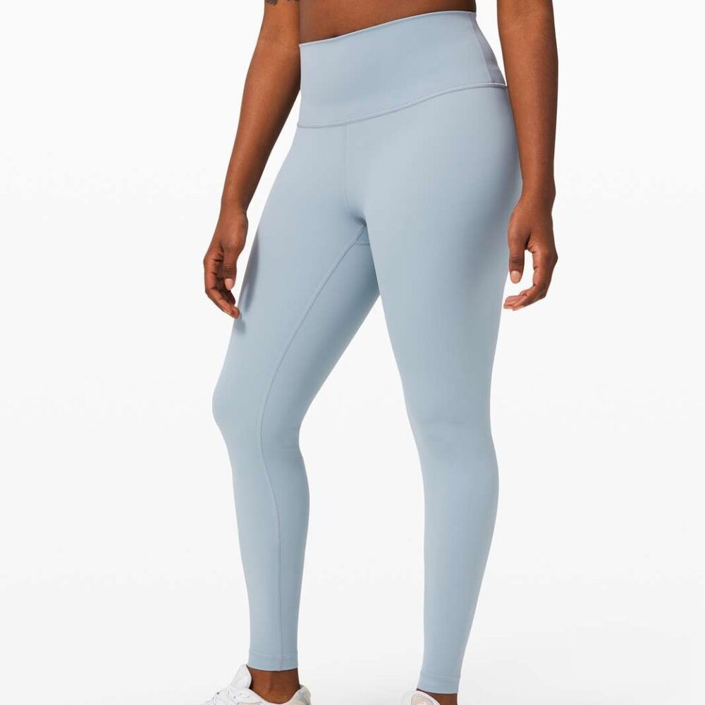 Lululemon Wunder Under High Rise - Picture 4 of 7